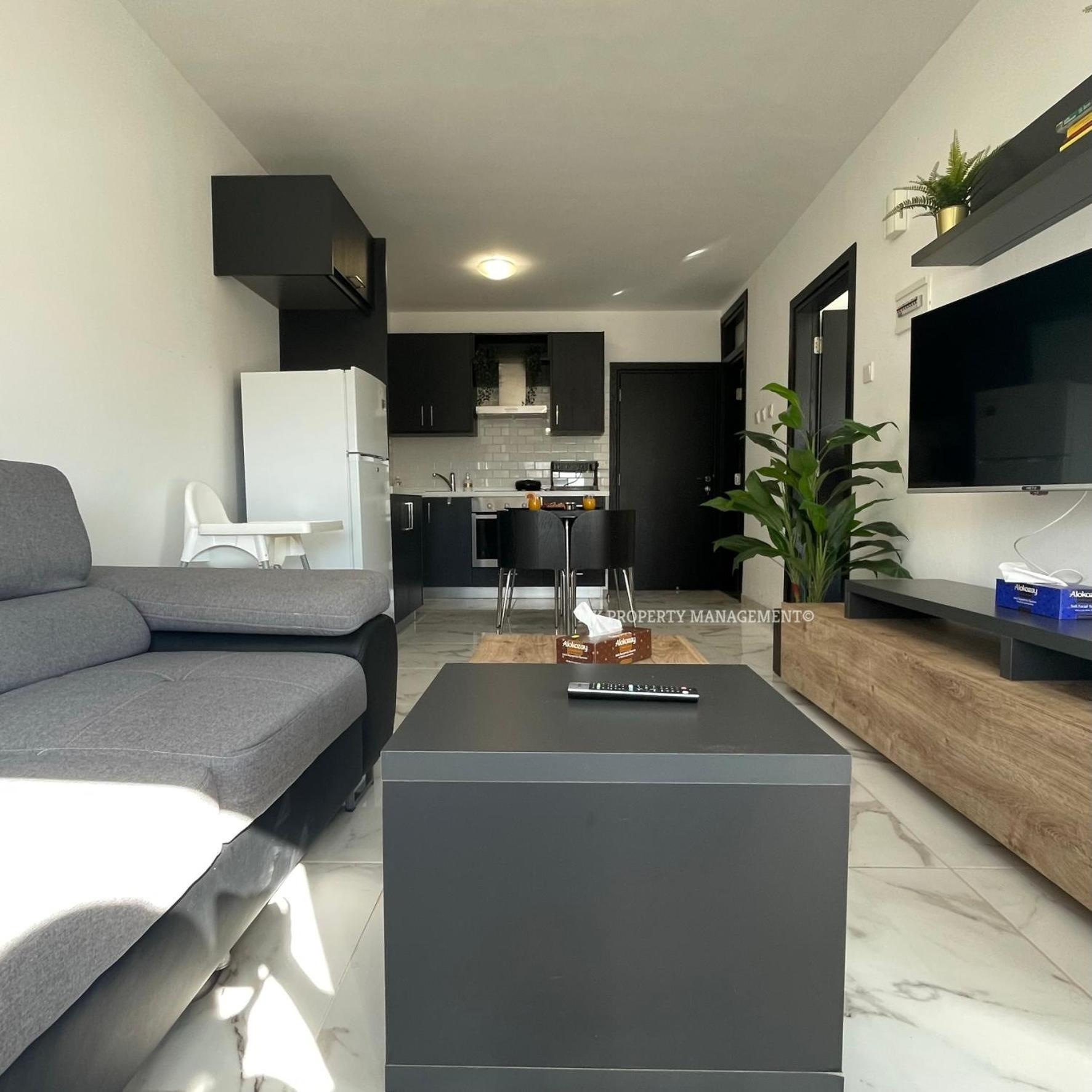 Mad Beach Protaras Ngoại thất bức ảnh
